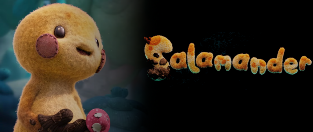 salamander final